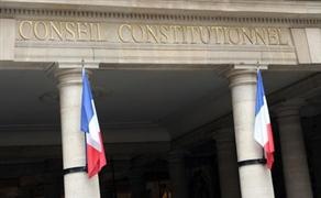 Haber | Fransa ecinsel evlilii onaylamad 