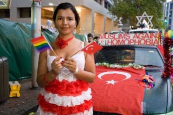 Haber | Trkiyeli ecinseller Sidney`de yrd