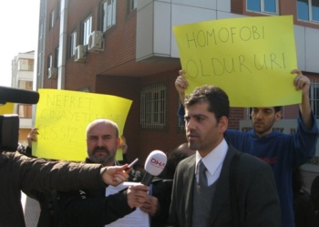 Haber | Ahmet Yldz Davasnda Mahkeme Bakan Deiti