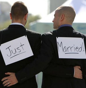 Haber | Ecinsel evlilie anayasal koruma 