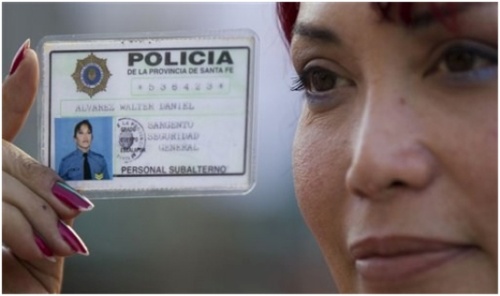 Haber | Cinsiyet Kimlii Yasas Arjantinde Yrrle Girdi