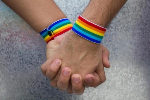 Haber | Avrupada Her ki LGBTden Biri Ayrmcla Uruyor