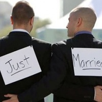Haber | Eşcinsel evliliğe rekor başvuru