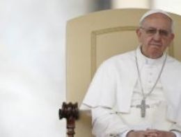 Haber | Papa`dan olay `ecinsel ve krtaj` aklamalar