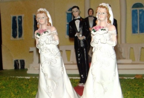 Haber | Makedonya ktidar Evlilik Eitsizliini Artramad