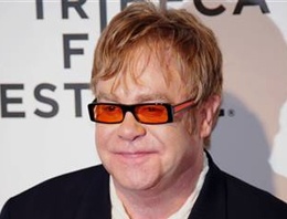 Haber | Sir Elton John ilk ecinsel evlilii yapyor