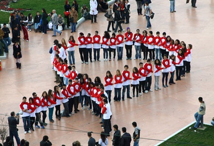 Haber | Lambda ve Pozitif Yaamdan HIV/AIDS atlyesi