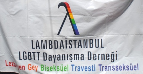 Haber | Lambdaistanbul Kadkye tand