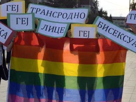 Haber | skpte LGBT merkezine iki ylda altnc saldr
