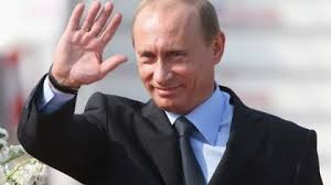 Haber | Yln kiisi Putin!