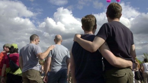 Haber | Hollanda`da `ecinsel evlilik turizmi`ne destek nerisi