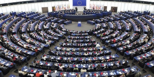 Haber | Avrupa Parlamentosu kalknma politikasna LGBTݒleri ekledi