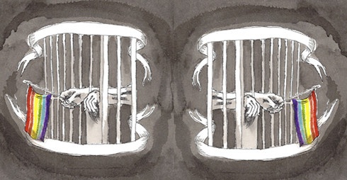Haber | Adalet Bakanl: Cezaevi psiko-sosyal servis uzmanlarna LGBT eitimi verildi