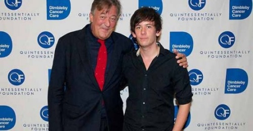 Haber | Stephen Fry, 30 ya kk erkekle ecinsel evlilik yapacak