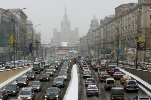 Haber | Rusyada yeni ehliyet yasas: Translar araba kullanamaz!
