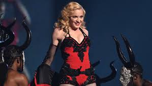 Haber | Madonna: `Keke gay olsaydm`