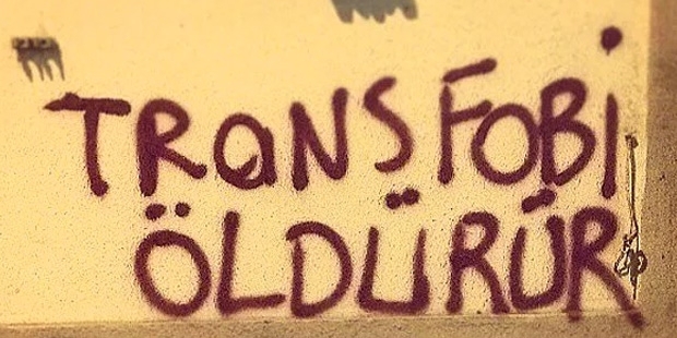 Haber | 27 yerinden baklanan trans kadnn doktorlardan istei: Beni kurtarn! Arkadalarm bekliyor