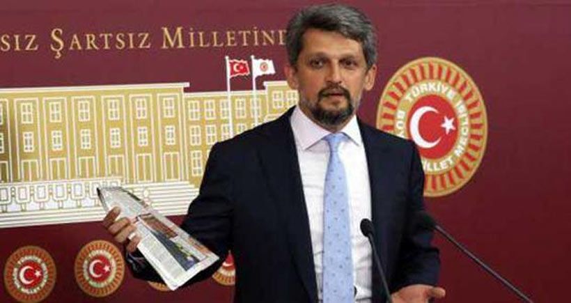 Haber | HDP, nefret sular iin kanun teklifi verecek
