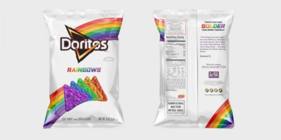 Haber | DORITOSTAN LGBT TEMALI MISIR CPS