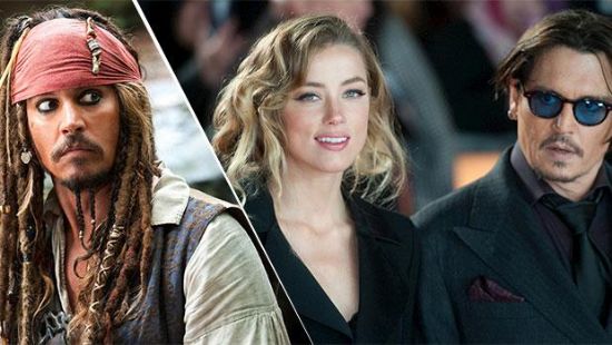 Haber | Johnny Depp: `Btn karakterlerim ecinsel`