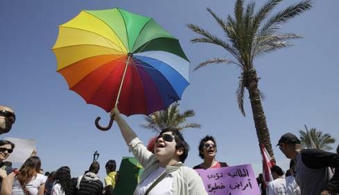 Haber | Lbnanda Transekseller Artk Yasal Olarak Cinsiyet Deitirebilirler