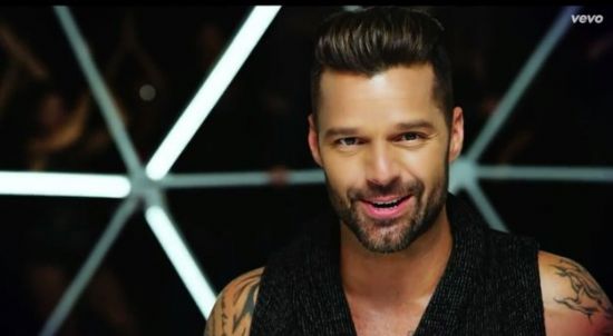 Haber | Ricky Martin: Gay`im ama Kadnlarla likiye Am