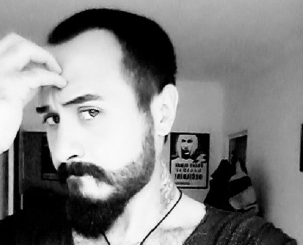 Haber | Ankarada cinayet: aktivist Sava Duman Aras hayatn kaybetti