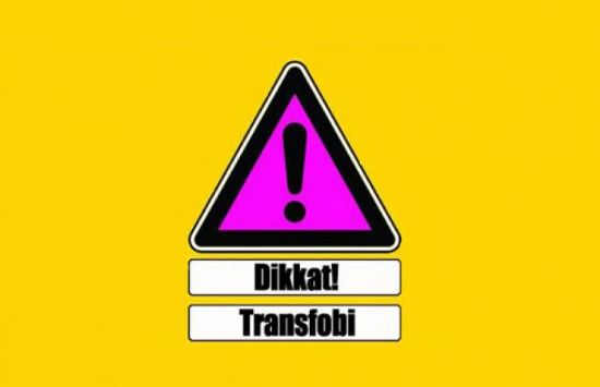 Haber | Ankarada Transfobik Saldr: Daha ok travestiyi baklayacam