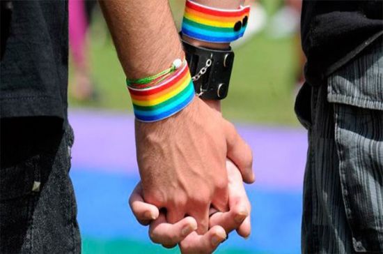 Haber | Kolombiya ecinsel evlilie 