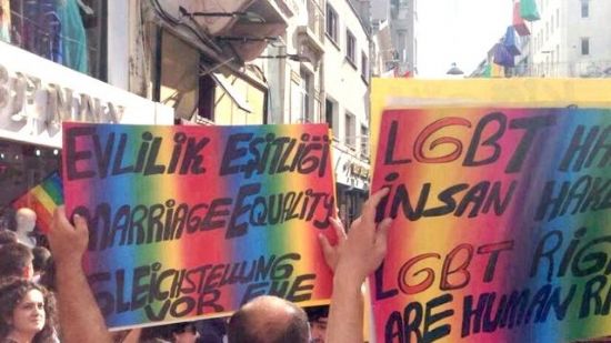 Haber | Antalyada bir lise rencisi ecinsel diye zorla baka okula nakledildi