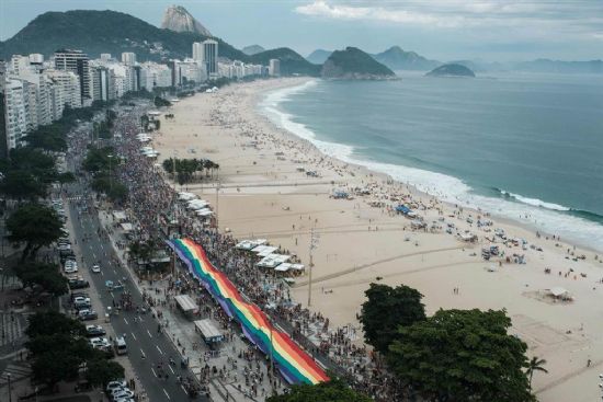 Haber | Rio Onur Yryne 600.000 Kii Katld!