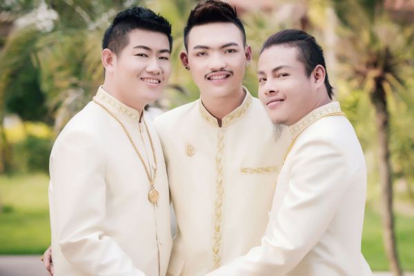 Haber | Taylandda l Evlilik!