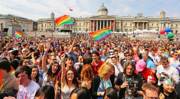 Haber | Tarihteki en yksek LGBT ve kadn milletvekili says ngiltere`de
