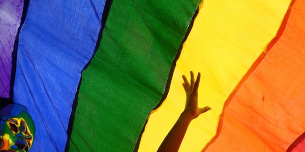 Haber | TRKYEDEK LGBT BREYLER EN OK YAKINLARI TARAFINDAN DDET GRYOR