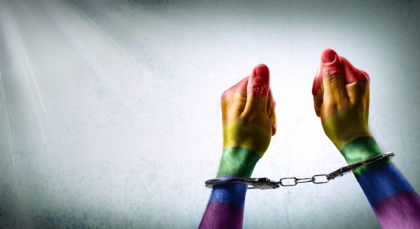 Haber | LGBT Organizasyonlar Doktorlarn Zorunlu Anal Muayeneye Bir Son Vermesini stiyor