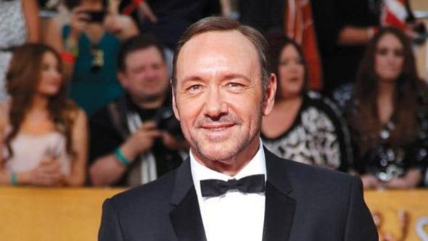 Haber | Kevin Spacey cinsel tacizle suland