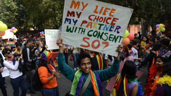 Haber | Hindistan `ecinsellere` ilikin yasay gzden geirecek