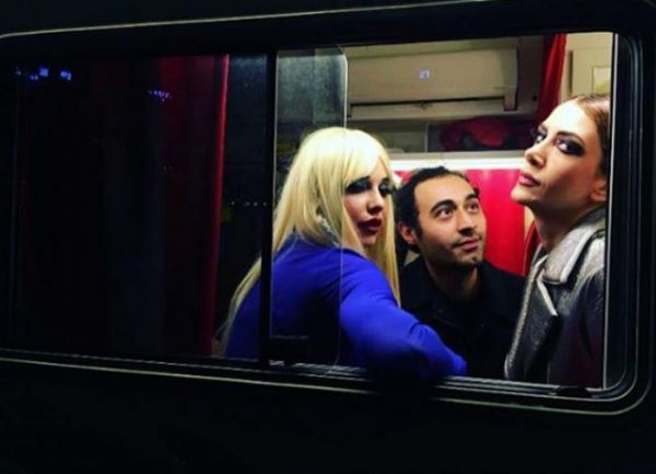 Haber | Hande Ataizi Yeni Filminde Bir Trans Kadn Canlandryor
