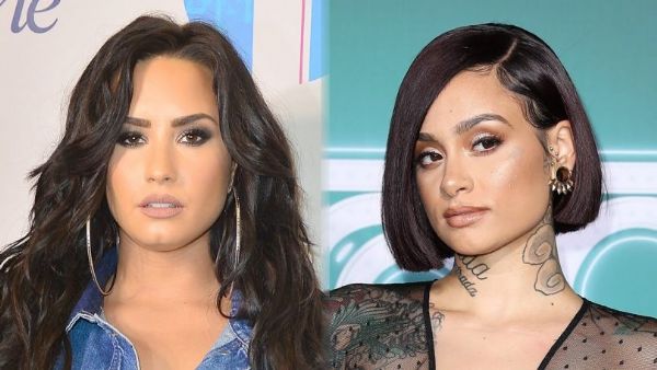 Haber | Demi Lovato, Kehlaniyle Olan Srpriz pckle lgili Konutu!