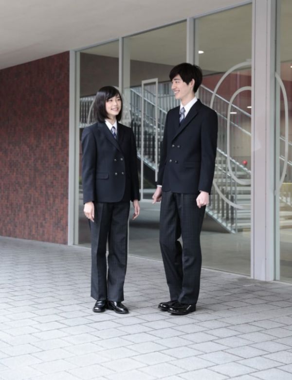 Haber | Japon Okul Kyafetleri Artk Cinsiyetsiz!