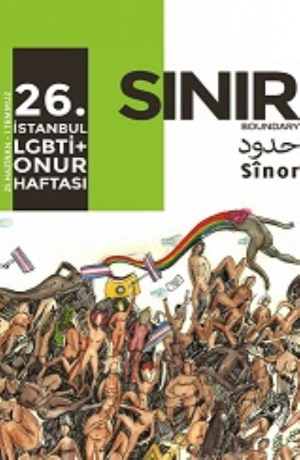 Haber | stanbul LGBT+ Onur Haftas tam program