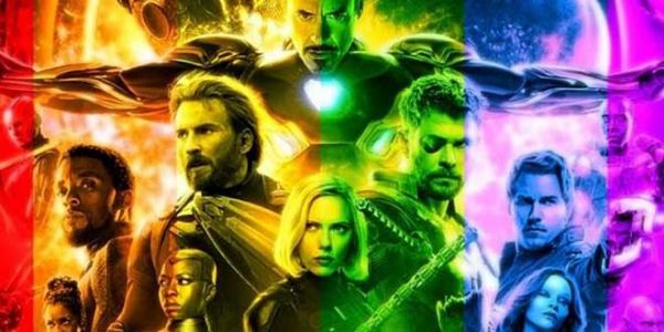 Haber | AVENGERS: ENDGAME YNETMENNDEN LGBT+ KAHRAMAN MJDES