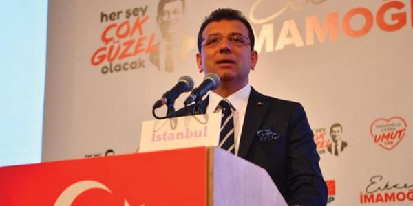 Haber | EKREM MAMOLU: ECNSEL VATANDALARIMIZIN YAAM KALTELERN KORUMAKLA YKMLYZ