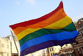 Haber | Rehn: Homofobi AB deerlerine aykr