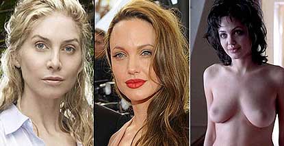 Haber | Sansrsz Angelina Jolie