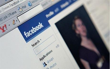 Haber | Facebook`una bak, ecinsel mi anla