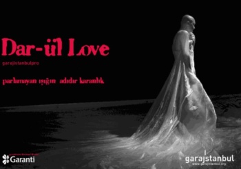 Haber | Trkiye de ilk defa dzenlenen escinsel ierikli tiyatro oyunu / modern opera olan Dar-l Love