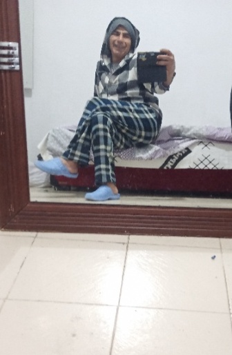 serak