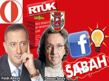Haber | 2011 Hormonlu Domates dlleri: AKP, TSK, Facebook, Fatih Altayl, RTK, TB, ODT!