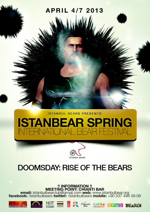 Haber | STANBEAR AYI FESTVAL NSANDA